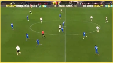 (Video) Florian Wirtz answers his critics with spellbinding quickfire assists in Germany romp