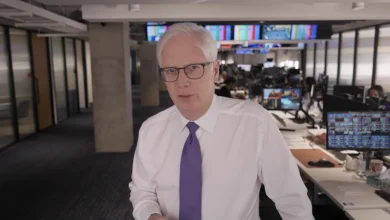 Video: How will cuts to flights impact travel?