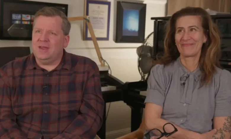 Video: KIMBERLY AKIMBO Gears Up For A New London Production