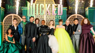 Video: Michelle Yeoh Used Her Background as a Dancer to Play Madame Morrible in Wicked: For Good
