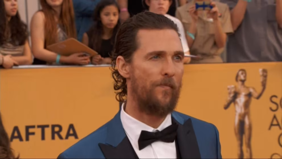 Video Some Hollywood A-listers join AI revolution as actors worry about technology takeover