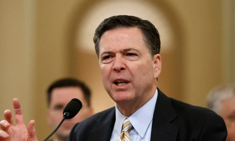 Video: Trump will ‘come after me’ says cleared former FBI director