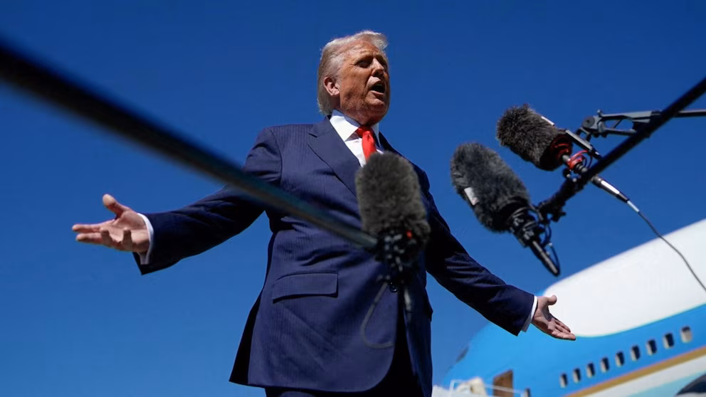 Video US edges toward longest government shutdown in history