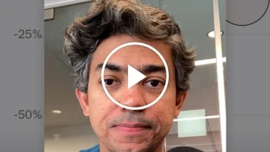 Video: We Charted the Decline in International Students to the U.S.