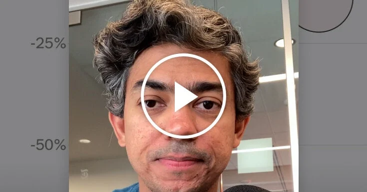 Video: We Charted the Decline in International Students to the U.S.