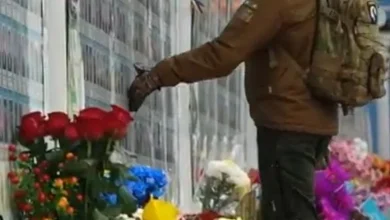 Video: What to know about the U.S. push for a peace deal between Russia and Ukraine