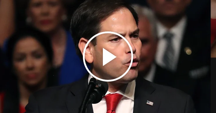 Video: Who Is Driving U.S. Attacks in the Caribbean?