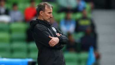 Vidmar aware ASEAN teams like high-flying JDT can no longer be underestimated