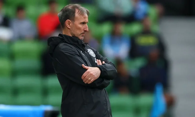 Vidmar aware ASEAN teams like high-flying JDT can no longer be underestimated