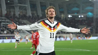 Viel Glück und Woltemade - DFB-Team bleibt in Luxemburg auf WM-Kurs