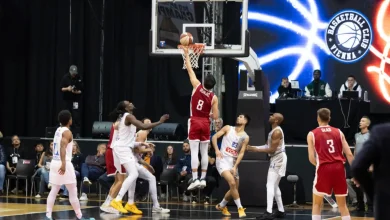 Vienna vs. Zvezda: Derzeit beste europäische Mannschaft kommt nach Wien