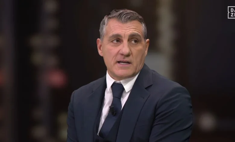 Vieri sicuro: “Lautaro-Thuram è la coppia più forte del campionato e tra le 5 in Europa”