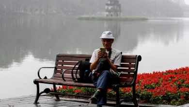 Vietnam’s favourite password ‘123456’ stays unchanged despite security warnings