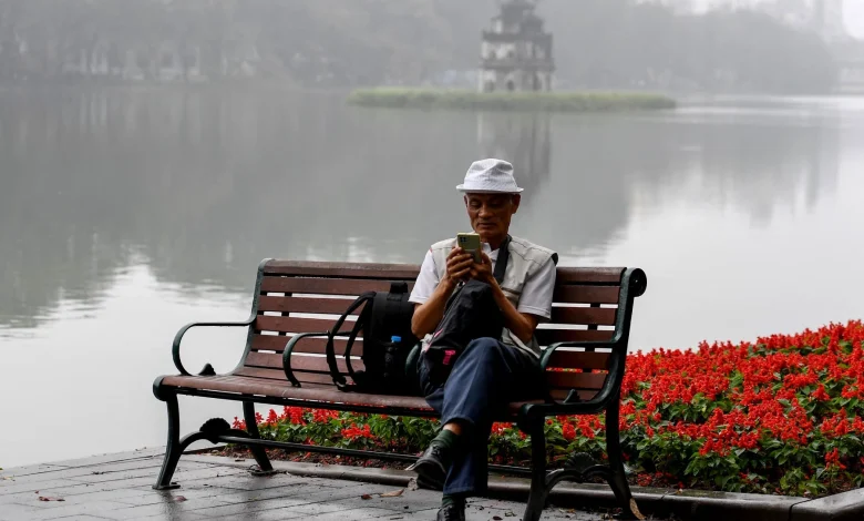 Vietnam’s favourite password ‘123456’ stays unchanged despite security warnings