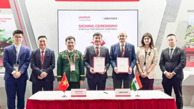 Viettel Participates in Supplying High-Tech Defense Products to the Indian Market