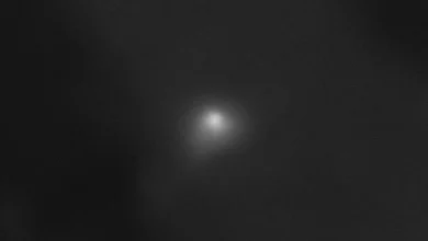 View Interstellar Comet 3I/ATLAS Through NASA’s Multiple Lenses