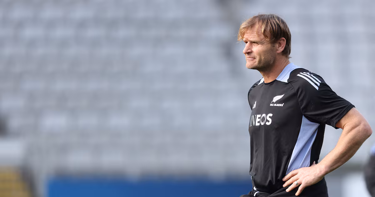 View from New Zealand: Huge pay day the main reason All Blacks are facing Ireland in Chicago