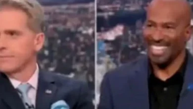 Viewers slam Scott Jennings as Zohran Mamdani mayoral win leaves CNN host lost for words