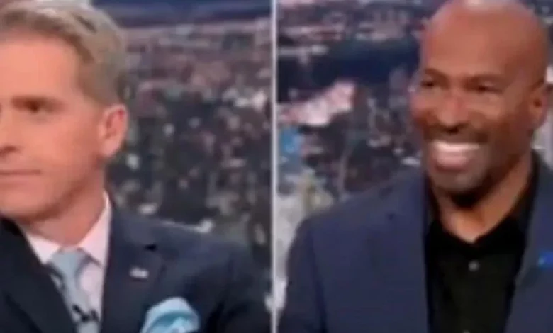 Viewers slam Scott Jennings as Zohran Mamdani mayoral win leaves CNN host lost for words