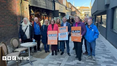 Views on the Budget from residents and businesses in Surrey