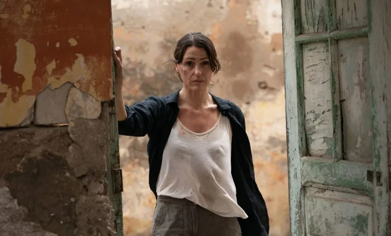 Vigil Season 2: DCI Amy Silva Investigates Military Drones After Tragic Incident