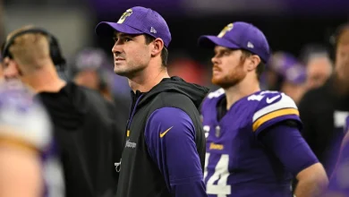 Vikings’ QB Nightmares: Jones & Darnold Thriving with New Teams
