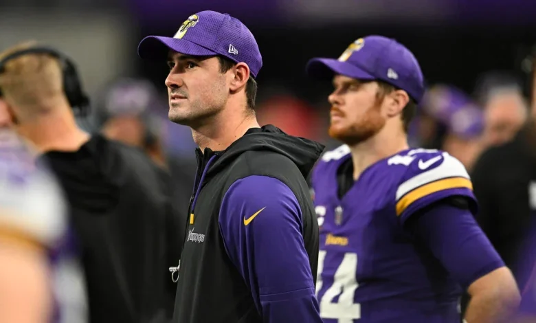Vikings’ QB Nightmares: Jones & Darnold Thriving with New Teams