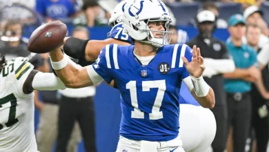 Vikings Submitted Daniel Jones Better Offer Than Colts