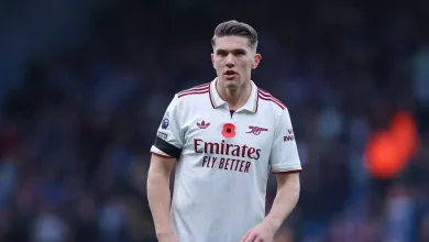 Viktor Gyokeres gets shocking verdict as Arsenal ace's 'unpredictability' raised