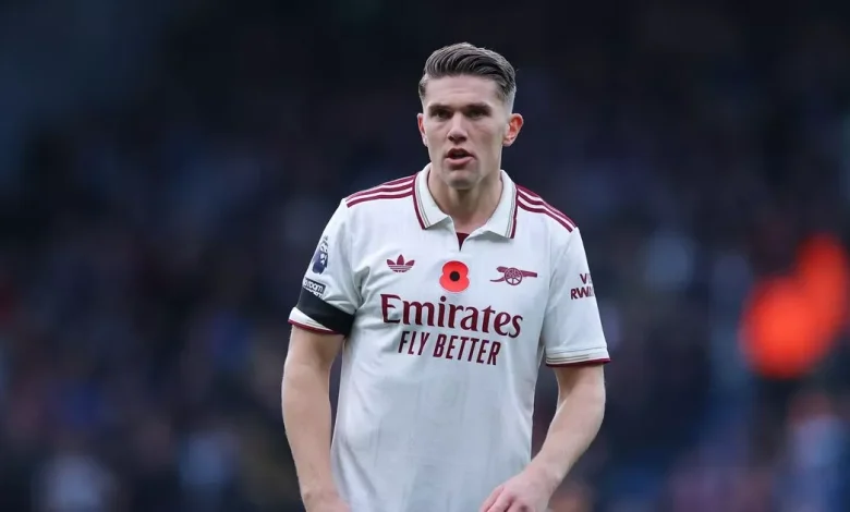 Viktor Gyokeres gets shocking verdict as Arsenal ace's 'unpredictability' raised