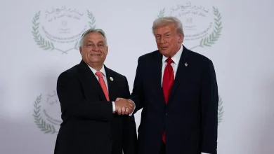 Viktor Orban’s dilemma: Trump’s favour or Russian oil