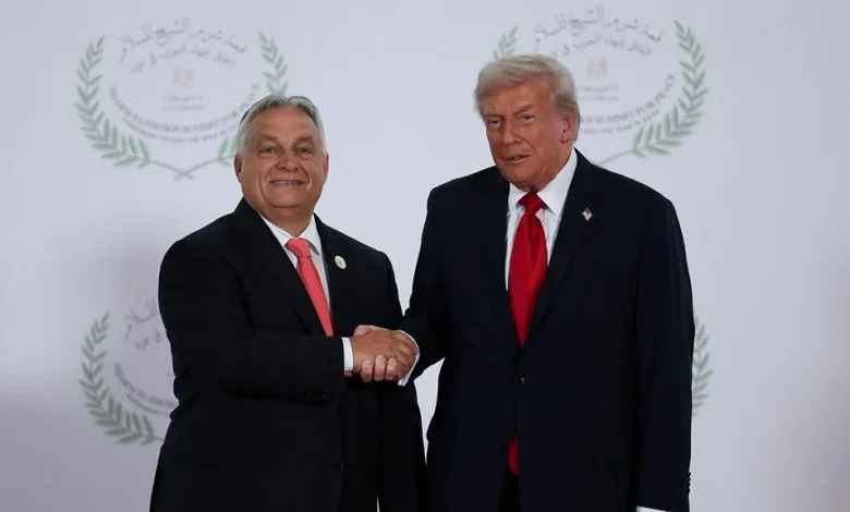 Viktor Orban’s dilemma: Trump’s favour or Russian oil