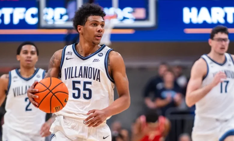 Villanova vs Old Dominion: Game Preview
