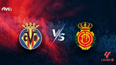 Villareal CF vs RCD Mallorca: horario, alineaciones y minuto a minuto | LaLiga EA Sports 25-26