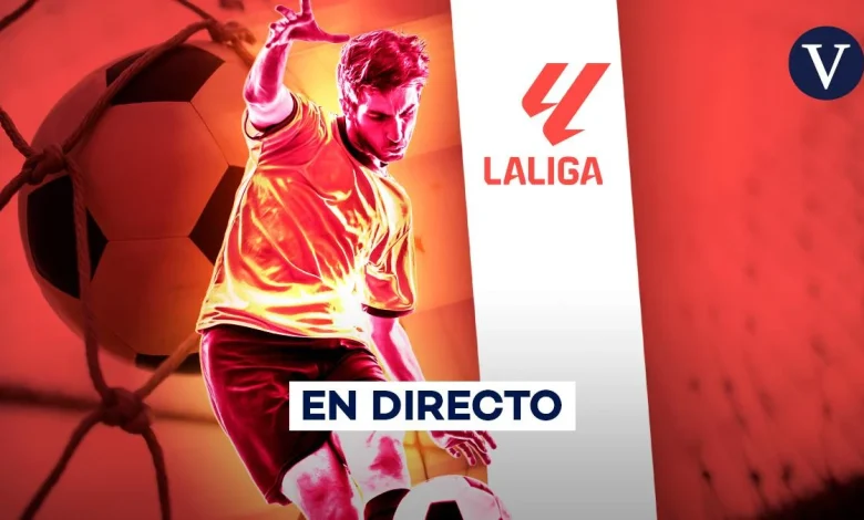 Villarreal – Rayo Vallecano el partido de fútbol de Jornada 11 de LaLiga EA Sports, en directo