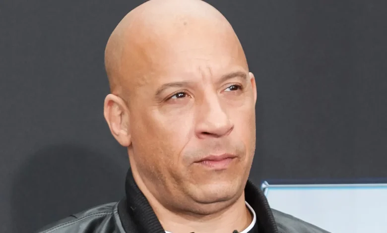 Vin Diesel & Lawyer Bryan Freedman Get Big Win in Actor's Sexual Assault Lawsuit