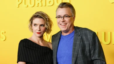 Vince Gilligan Was Tired of Writing Bad Guys, So He Created 'Pluribus'