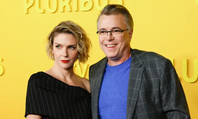 Vince Gilligan Was Tired of Writing Bad Guys, So He Created 'Pluribus'