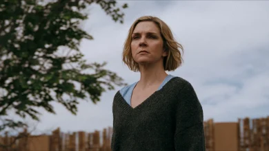 Vince Gilligan wrote sci-fi mystery Pluribus just so Better Call Saul standout Rhea Seehorn could lead it: "I feel like the smartest guy in the world for writing a show for her"