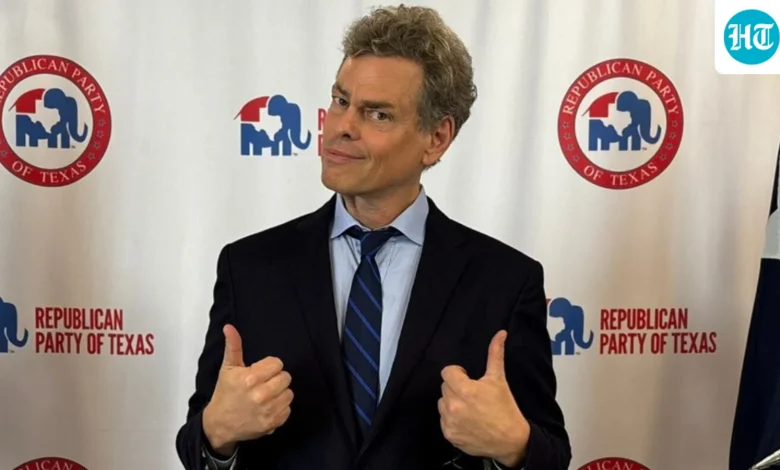 Vince Offer family: Is ‘ShamWow guy’ married? Controversies around his relationships explained | Hindustan Times