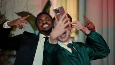 Vince Staples Won’t Explain His Netflix Show