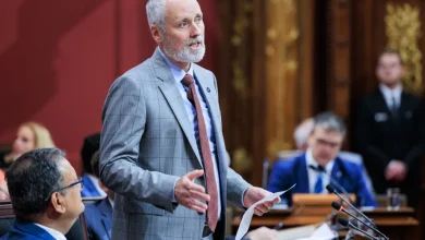 Vincent Marissal sera suspendu de QS après avoir négocié avec le PQ