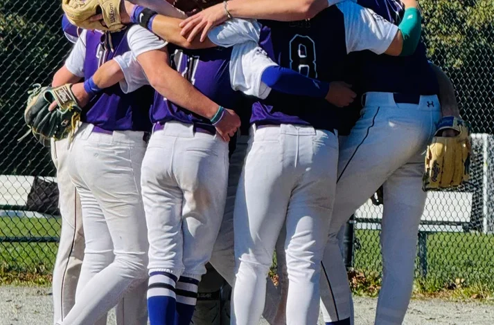 Vineyard Babe Ruth teams sweep championships