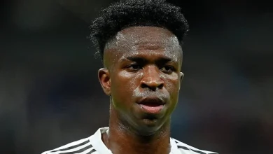 Vinicius Jr tells Real Madrid he won’t renew while Xabi Alonso relationship remains difficult - The Athletic