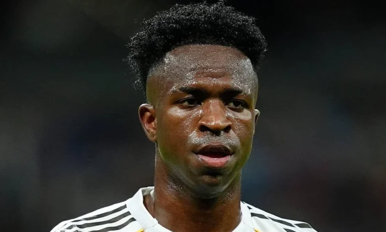 Vinicius Jr tells Real Madrid he won’t renew while Xabi Alonso relationship remains difficult - The Athletic