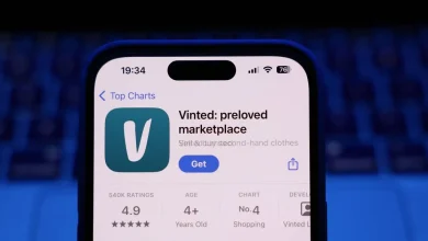 Vinted makes major change as users fume over new development on second-hand clothing site