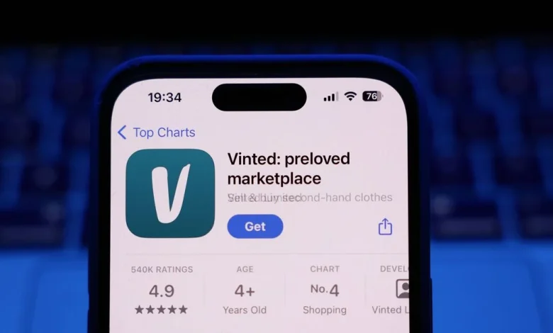 Vinted makes major change as users fume over new development on second-hand clothing site