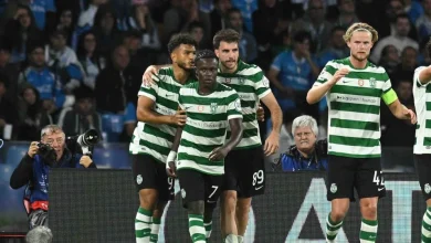 Vira o disco e toca uma nova equipa! Confira o onze provável do Sporting