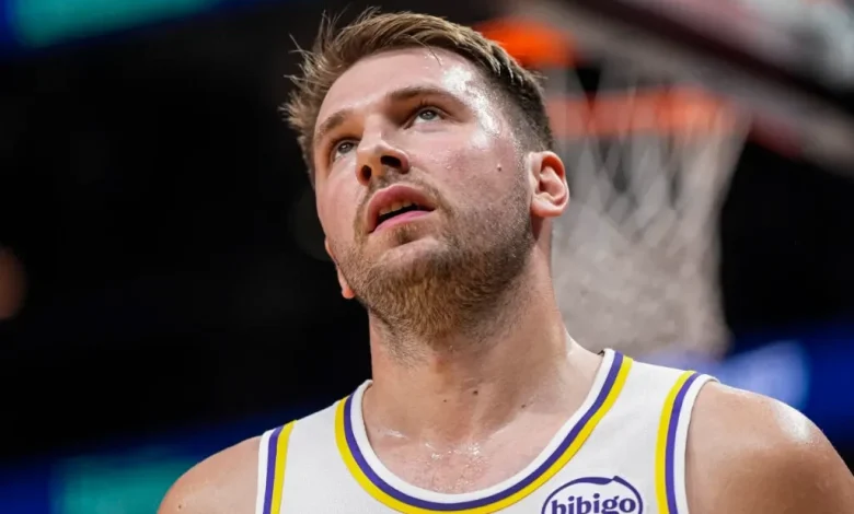 Viral Post Highlights Defender Who Locked Down Luka Dončić, Devin Booker, Anthony Davis, Cooper Flagg, More