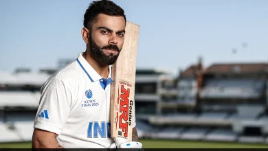 Virat Kohli Told "Should've Continued Playing Tests" As India Struggle In Whites